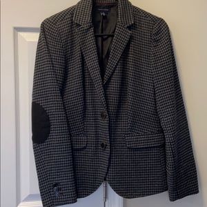 Herringbone Blaze w/ Elbow Pads 💙